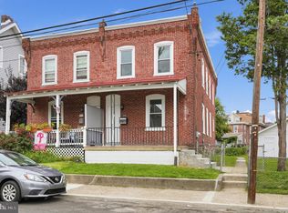 123 E Madison Ave, Clifton Heights, PA 19018