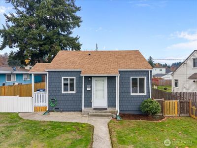 6031 S Oakes Street, Tacoma, WA, 98409