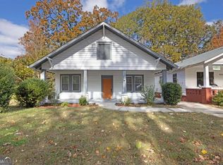 1579 Mozley Pl SW, Atlanta, GA