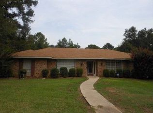110 Berryhill Pl, Jackson, MS 39206