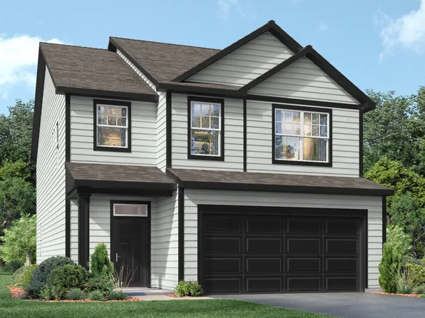 The Louisville Plan, Brookshire