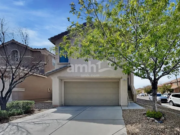 11561 Andorra St, Las Vegas, NV 89183