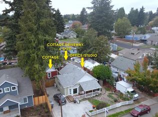251 NW Connell Ave #2, Hillsboro, OR