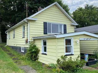 487 Devitt Ave, Campbell, OH