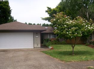 3883 NE View Pl, Gresham, OR 97030