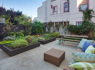 2491 Harrison St, San Francisco, CA 94110