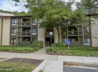5911 Tamar Dr #12-R36, Columbia, MD