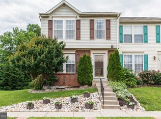 560 Macintosh Cir, Joppa, MD 21085