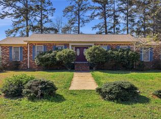 106 Oak Knoll Ter, Anderson, SC 29625
