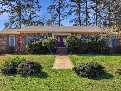 106 Oak Knoll Ter, Anderson, SC, 29625