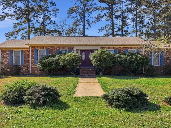 106 Oak Knoll Ter, Anderson, SC 29625