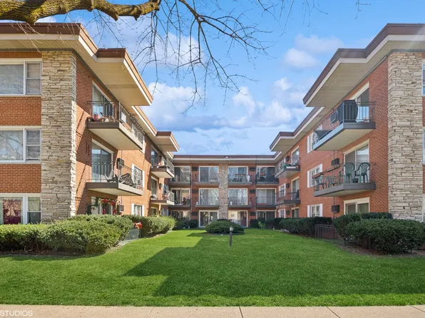 4229 N Keystone Ave APT 3E, Chicago, IL 60641