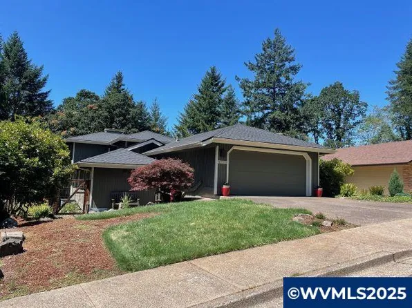 2717 NW Rolling Green Dr, Corvallis, OR 97330
