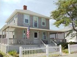 139 Atlantic Ave, Hull, MA 02045