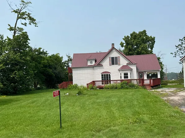 4315 S Staples Ave, South Range, WI 54874
