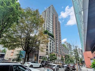 788 Richards St #1507, Vancouver, BC