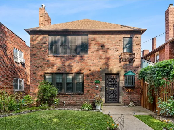 537 S Braddock Ave, Pittsburgh, PA 15221