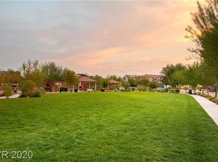 4125 Seclusion Bay Ave, North Las Vegas, NV 89081