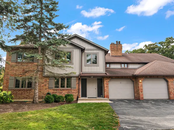 13258 Oak Ridge Trl #1A, Palos Heights, IL 60463