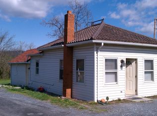 28735 Old Valley Pike #28761, Strasburg, VA 22657