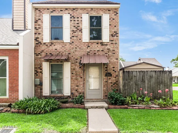 209 Long Plantation Blvd APT A, Lafayette, LA 70508