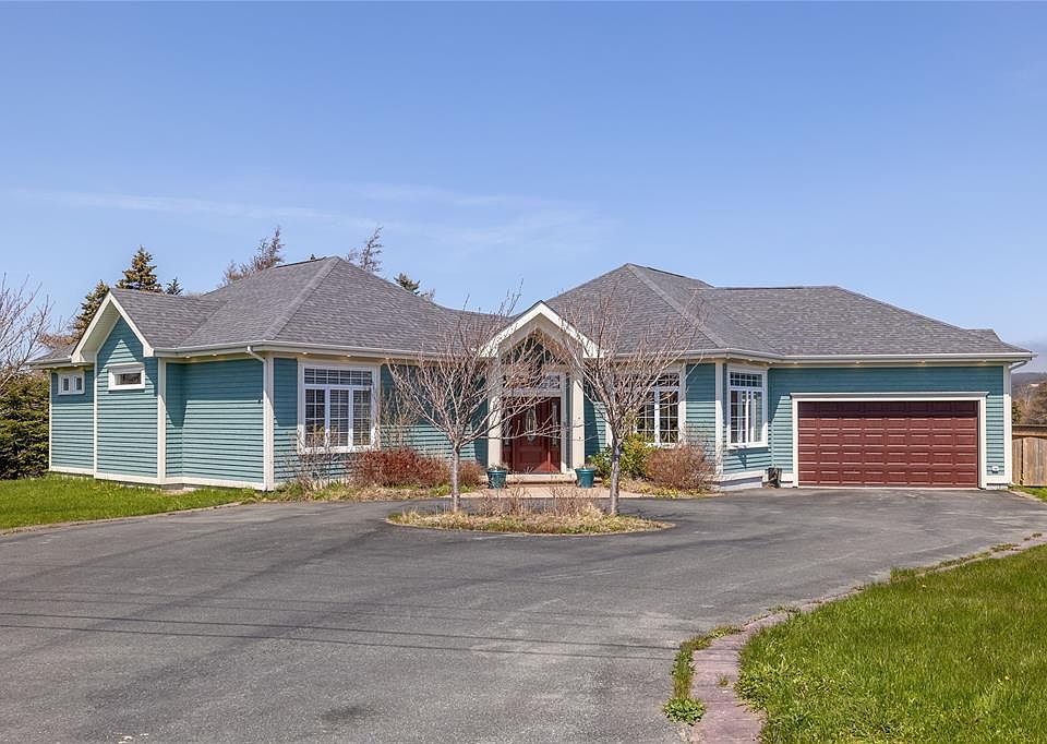 1 Jennys Way, Logy Bay Middle Cove Outer Cove, NL A1K 0M4 MLS