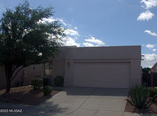 7356 E Placita Sacra, Tucson, AZ 85715