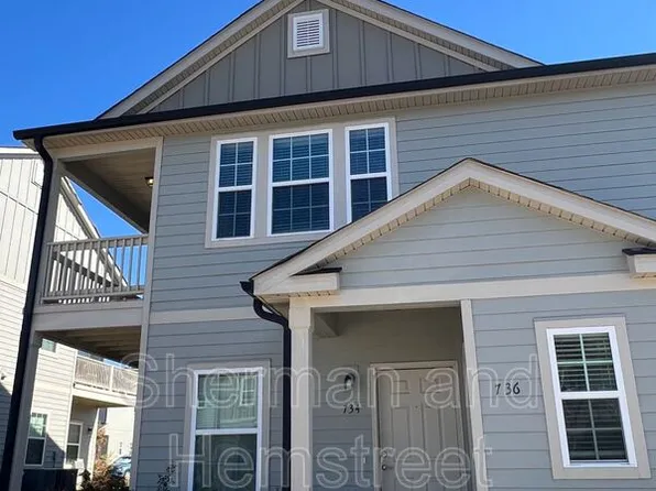 744 Tarvin Cir Unit 744, Grovetown, GA 30813