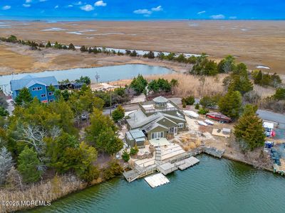 125 Sea Meadow Lane, Little Egg Harbor, NJ, 08087