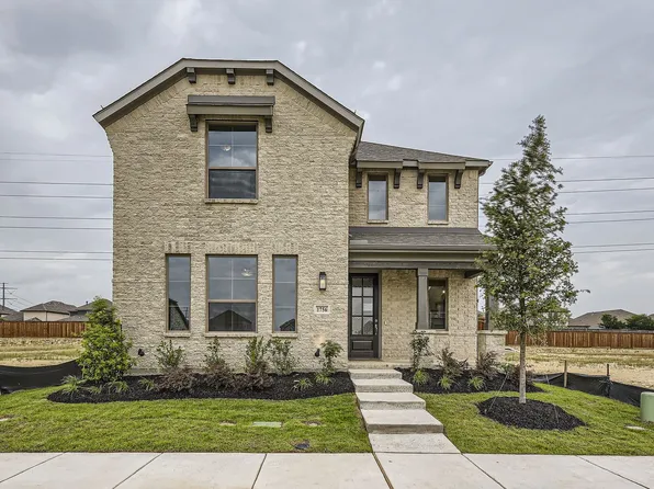 1756 Truro Ln, Haslet, TX 76052