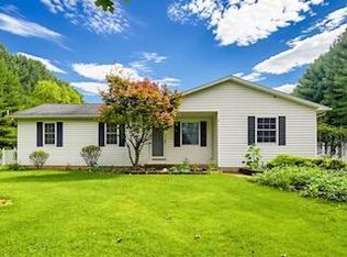 11558 Parkview Dr SW, Stoutsville, OH 43154
