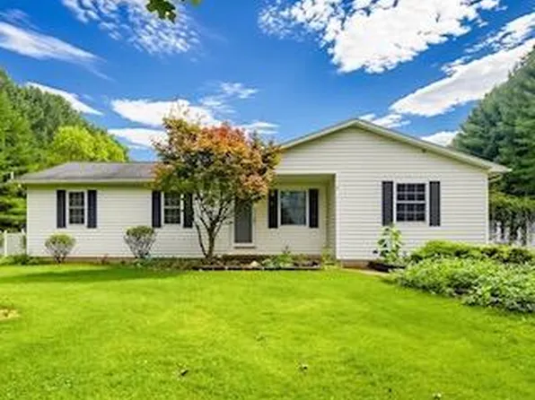 11558 Parkview Dr SW, Stoutsville, OH 43154