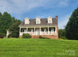 3432 Alfalfa St NE, Conover, NC 28613