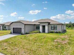 955 Admiral Bull Halsey Ave, Labelle, FL 33935