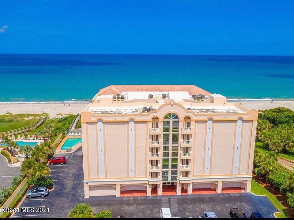 1st image of 735 N Highway A1a APT 303