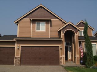 10012 Jensen Dr SE, Yelm, WA 98597