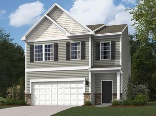 Crofton I Plan, Wallingford Mews, Wallingford, PA 19086