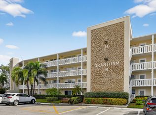 326 Grantham B #326, Deerfield Beach, FL 33442