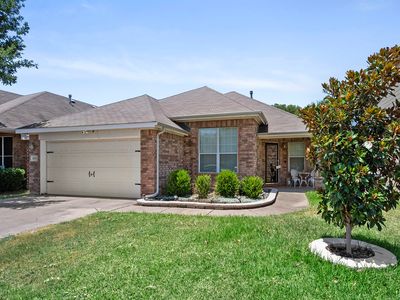 4231 Fall Creek Dr, Grand Prairie, TX, 75052