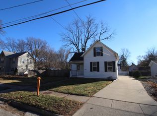 605 Cullom St, Normal, IL 61761