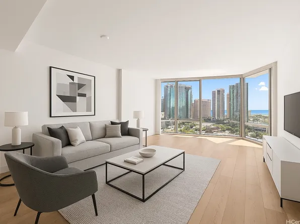 1001 Queen St #2108, Honolulu, HI 96814