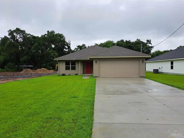 7834 Tippin Ave, Pensacola, FL 32514