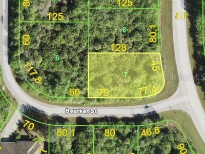 2243 Jacobs St, Port Charlotte, FL, 33953