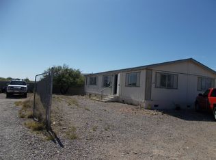 6714 S Missiondale Rd, Tucson, AZ 85756