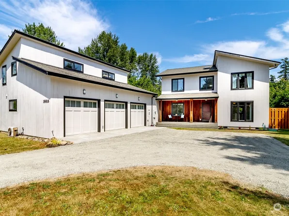 18816 102nd Avenue SE, Renton, WA 98055