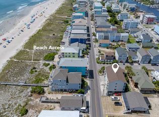601 Carolina Beach Ave N APT 201, Carolina Beach, NC 28428
