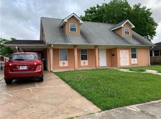 1828 Faith Pl, Gretna, LA 70056