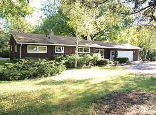 5116 Tuggle Ln, Waunakee, WI 53597