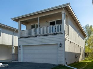1655 S Heather Meadows Loop #31, Anchorage, AK 99507