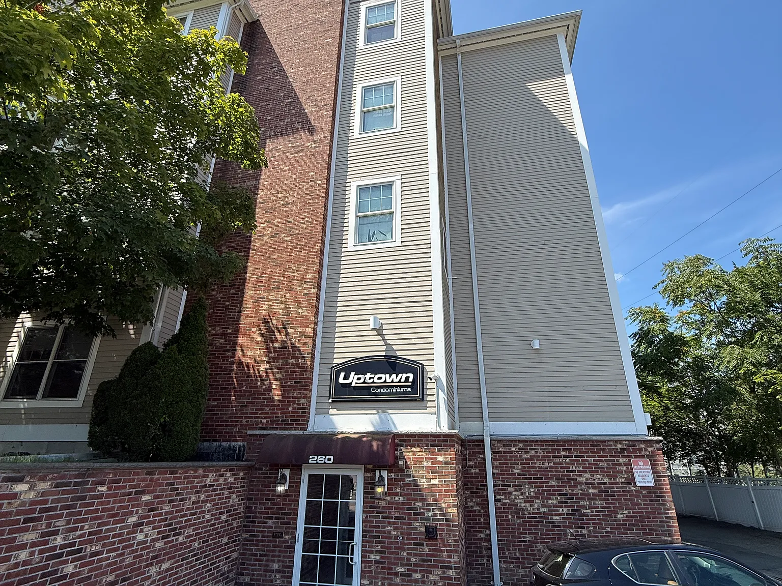 2 bed, 1134 sqft, $2,850 — Photo 1